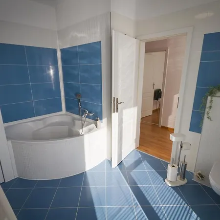 Apartment Maisonette With Terrace
